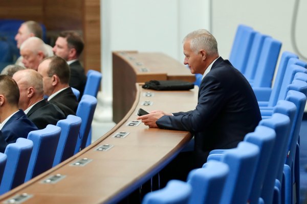 Димитър Кьосемарлиев, Dnes.bg