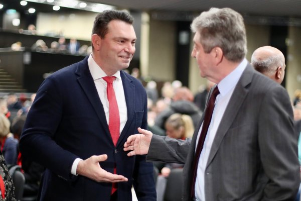 Снимки: Димитър Кьосемарлиев, Dnes.bg