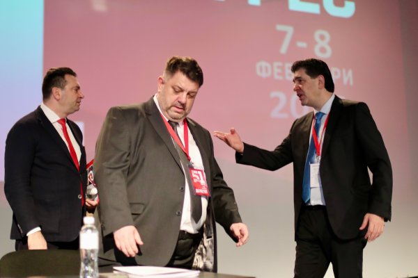 Снимки: Димитър Кьосемарлиев, Dnes.bg