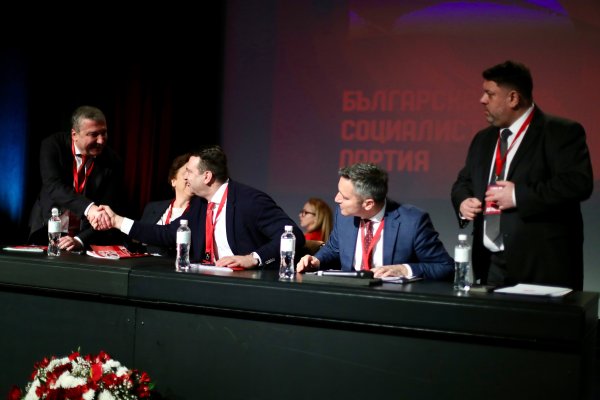 Снимки: Димитър Кьосемарлиев, Dnes.bg