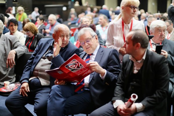 Снимки: Димитър Кьосемарлиев, Dnes.bg