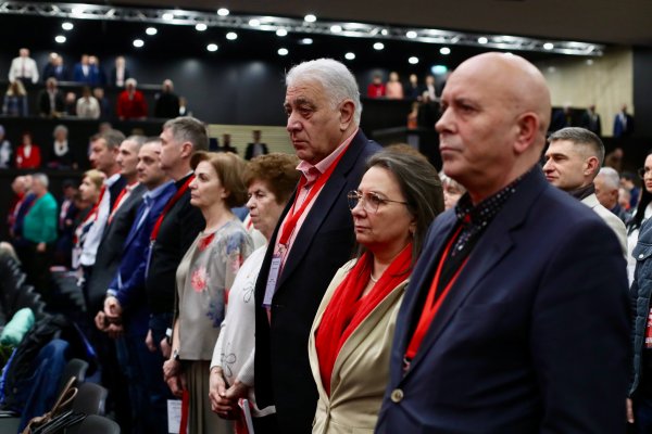 Снимки: Димитър Кьосемарлиев, Dnes.bg