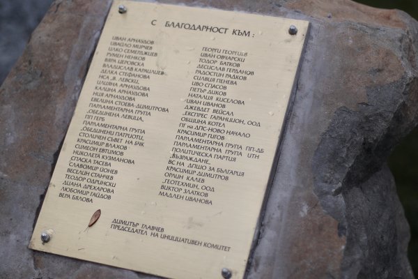 Димитър Кьосемарлиев, Dnes.bg