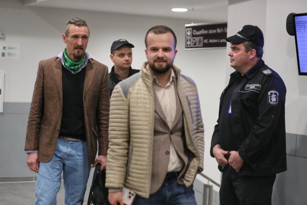 Снимка: Димитър Кьосемарлиев