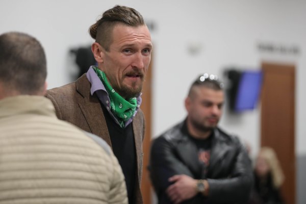 Снимка: Димитър Кьосемарлиев