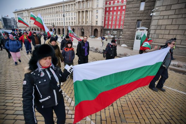 Снимки: Димитър Кьосемарлиев, Dnes.bg