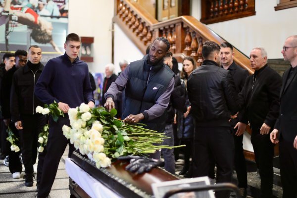 Снимка: Димитър Кьосемарлиев, Dnes.bg