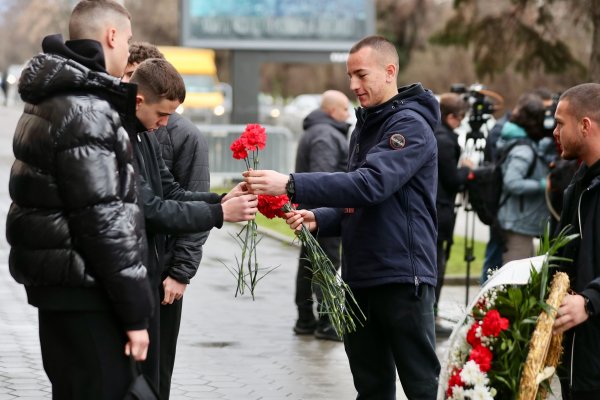 Снимка: Димитър Кьосемарлиев, Dnes.bg