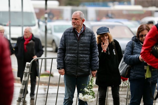 Снимка: Димитър Кьосемарлиев, Dnes.bg