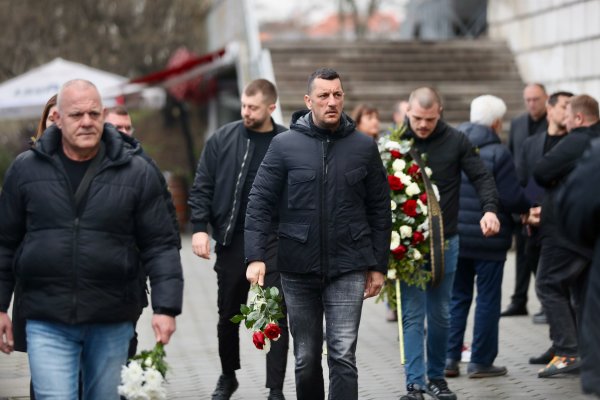 Снимка: Димитър Кьосемарлиев, Dnes.bg