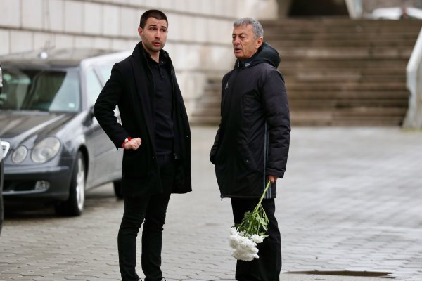 Снимка: Димитър Кьосемарлиев, Dnes.bg