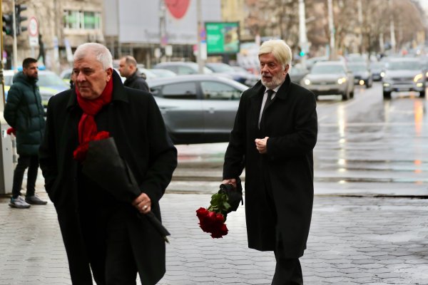 Снимка: Димитър Кьосемарлиев, Dnes.bg