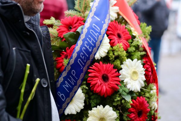 Снимка: Димитър Кьосемарлиев, Dnes.bg