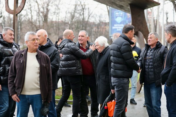 Снимка: Димитър Кьосемарлиев, Dnes.bg