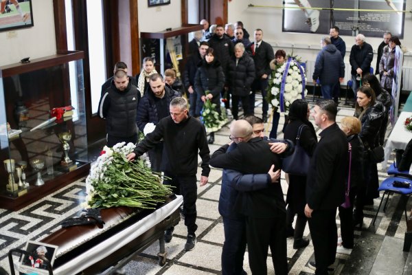 Снимка: Димитър Кьосемарлиев, Dnes.bg