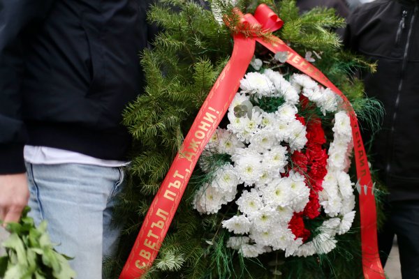 Снимка: Димитър Кьосемарлиев, Dnes.bg