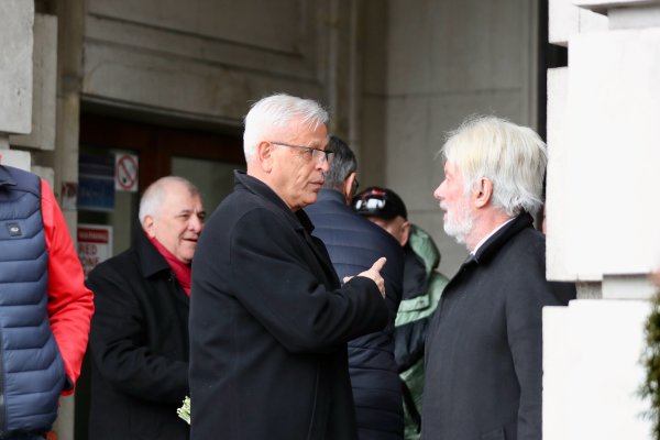 Снимка: Димитър Кьосемарлиев, Dnes.bg