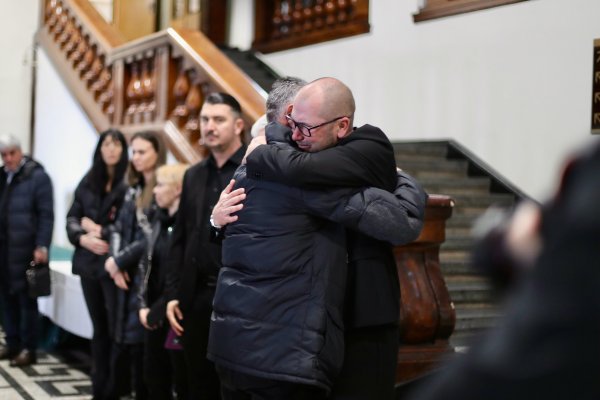 Снимка: Димитър Кьосемарлиев, Dnes.bg