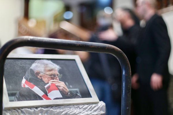 Снимка: Димитър Кьосемарлиев, Dnes.bg