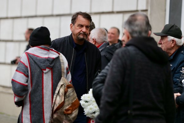 Снимка: Димитър Кьосемарлиев, Dnes.bg