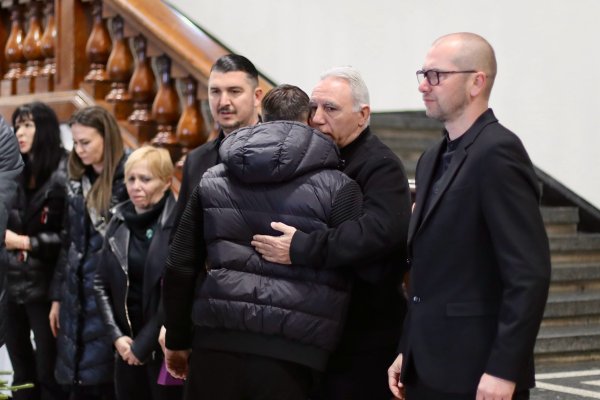 Снимка: Димитър Кьосемарлиев, Dnes.bg