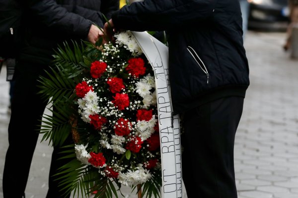 Снимка: Димитър Кьосемарлиев, Dnes.bg