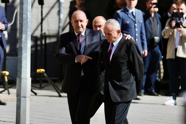 Снимка: Димитър Кьосемарлиев, Dnes.bg