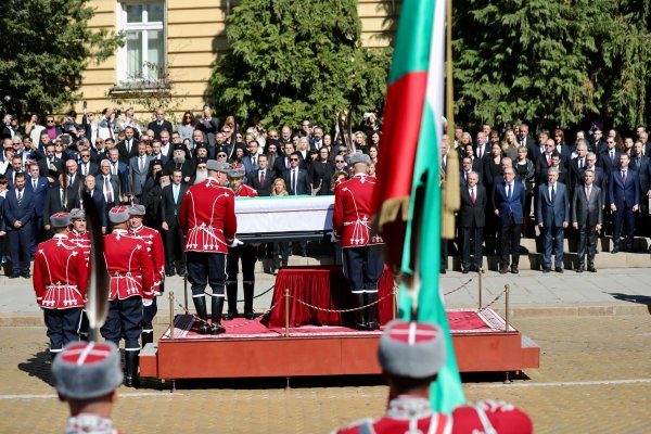 Снимка: Димитър Кьосемарлиев, Dnes.bg