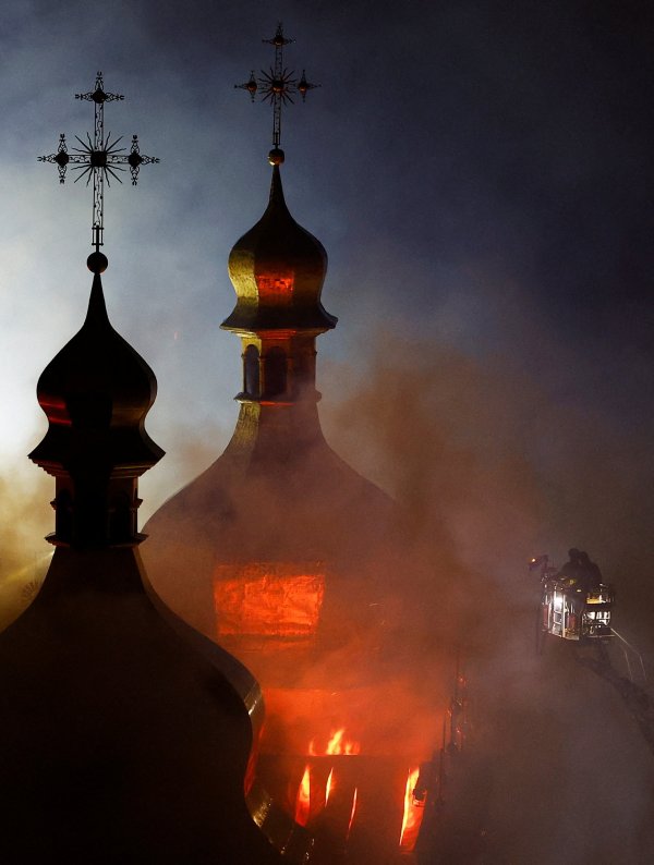 Снимка: Reuters
