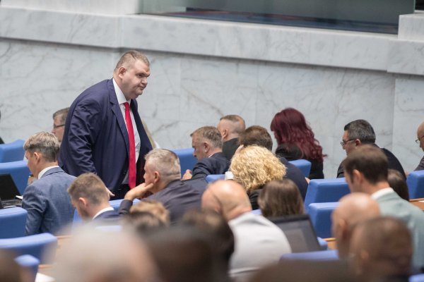 Димитър Кьосемарлиев