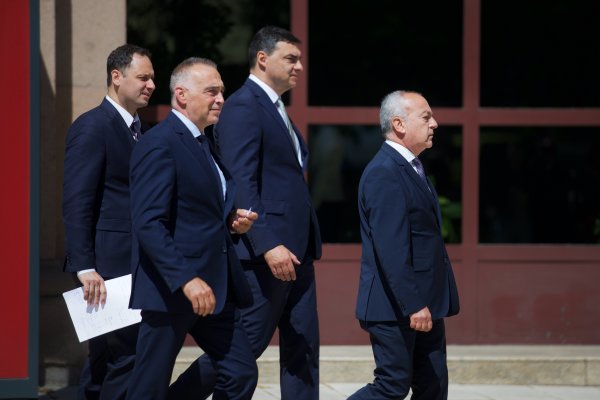 Снимка: Димитър Кьосемарлиев