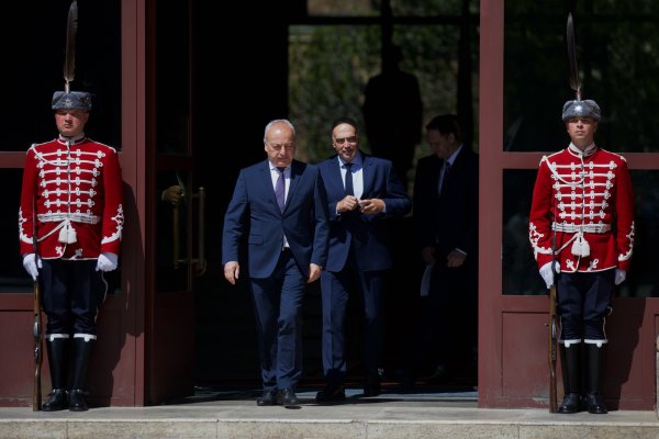 Снимка: Димитър Кьосемарлиев