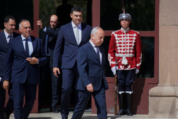 Снимка: Димитър Кьосемарлиев