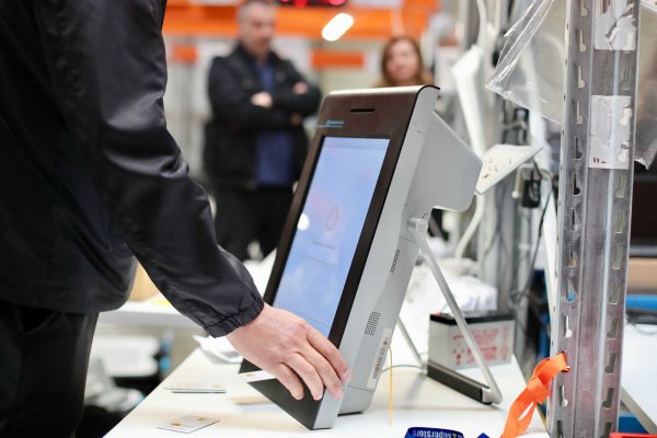 Димитър Кьосемарлиев, Dnes.bg