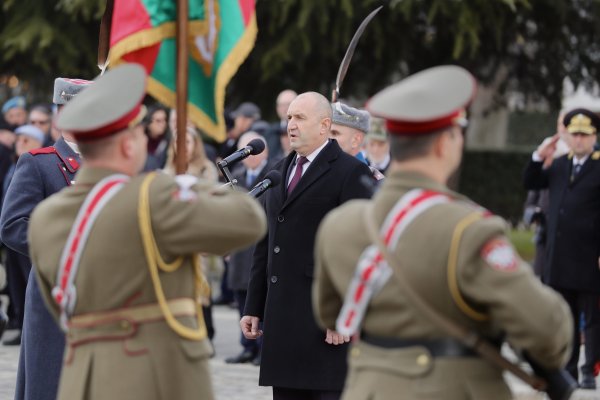 Димитър Кьосемарлиев, Dnes.bg