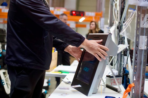 Димитър Кьосемарлиев, Dnes.bg