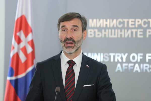 Снимка: Димитър Кьосемарлиев