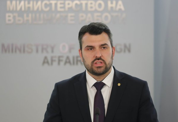 Снимка: Димитър Кьосемарлиев