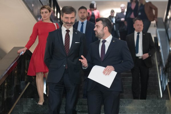 Снимка: Димитър Кьосемарлиев