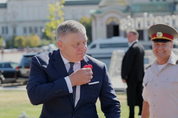 Димитър Кьосемарлиев, Dnes.bg