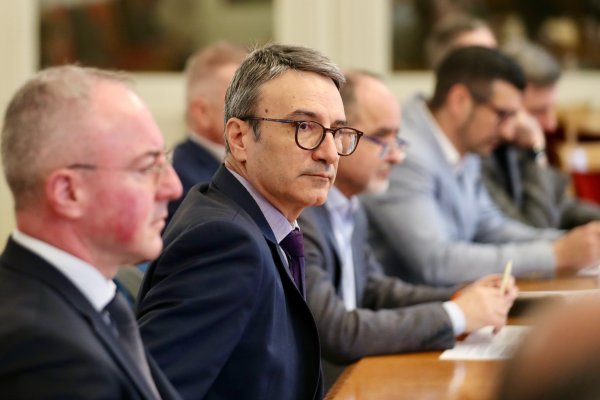 Димитър Кьосемарлиев, Dnes.bg