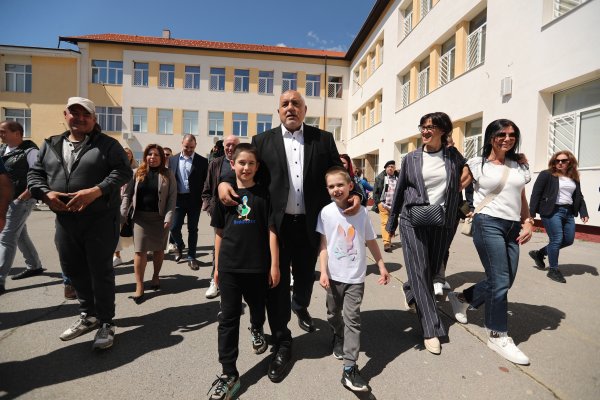 Снимки: Димитър Кьосемарлиев, Dnes.bg
