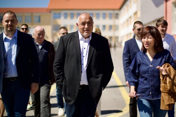 Снимки: Димитър Кьосемарлиев, Dnes.bg