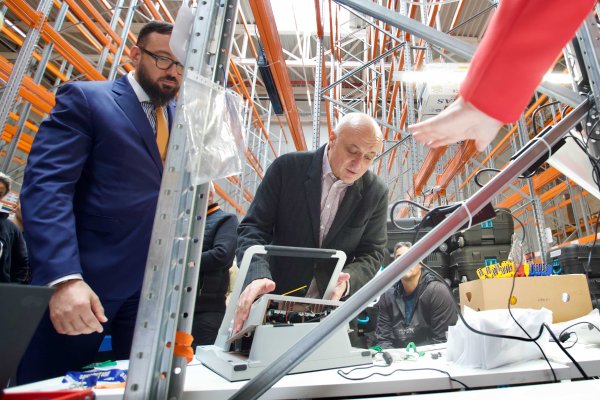 Димитър Кьосемарлиев, Dnes.bg