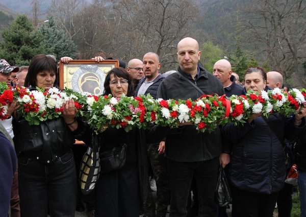 Снимка: БГНЕС