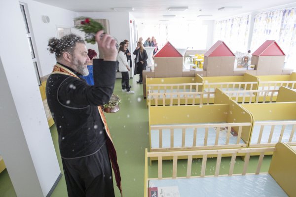 Снимка: Димитър Кьосемарлиев