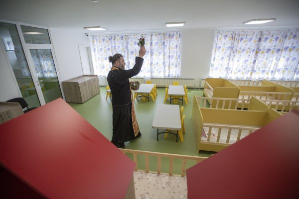 Снимка: Димитър Кьосемарлиев