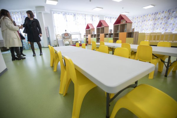 Снимка: Димитър Кьосемарлиев