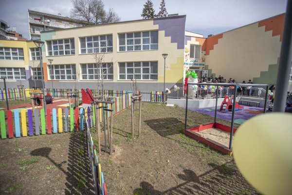 Снимка: Димитър Кьосемарлиев