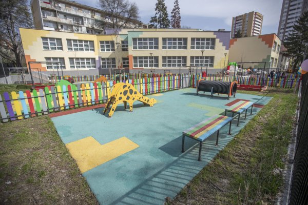 Снимка: Димитър Кьосемарлиев